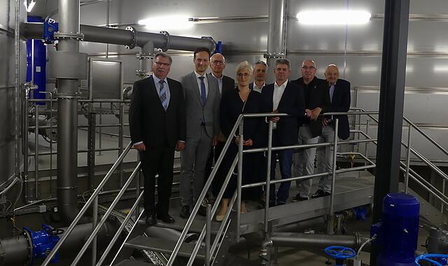 RMG-Sitzung RMG-Sitzung