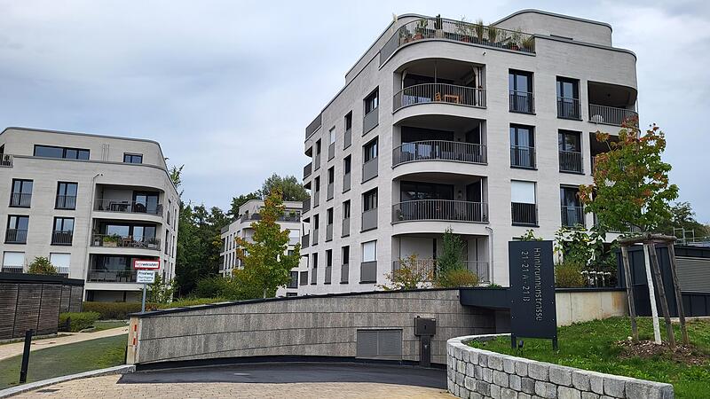 Hainbrunnenpark ForchheimForchheim & Fr&auml;nkische Schweiz
