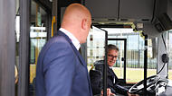 Pressetermin Cleantech Innovation Park