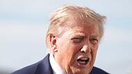 Donald Trump Donald Trump