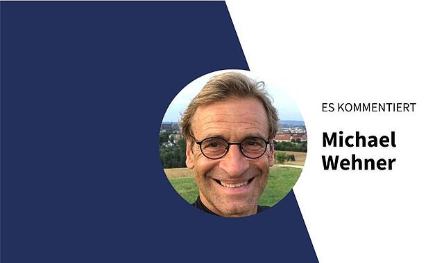 Billige Schuldzuweisungen sind nicht die Lösung, meint Kommentator Michael Wehner.