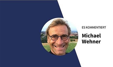 Billige Schuldzuweisungen sind nicht die Lösung, meint Kommentator Michael Wehner. Billige Schuldzuweisungen sind nicht die Lösung, meint Kommentator Michael Wehner.