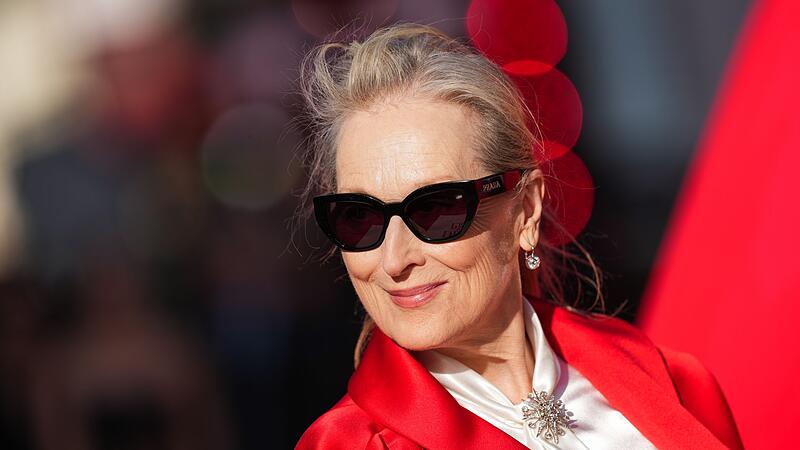 Meryl Streep