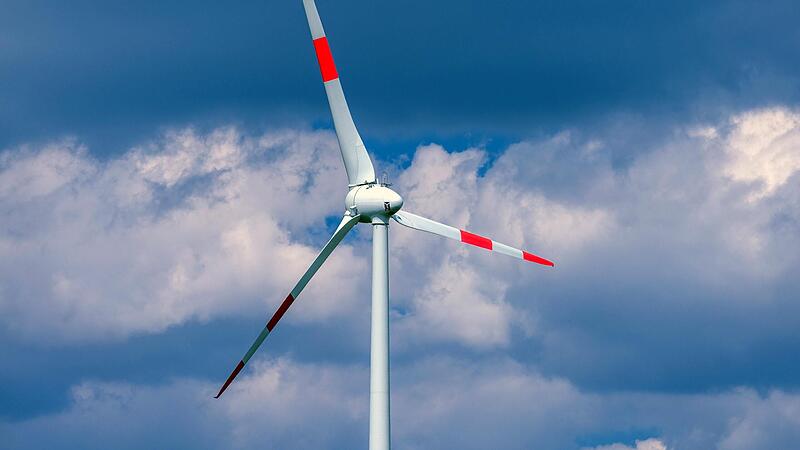 Die  Planungen f&uuml;r den Windpark Burgkunstadt-K&uuml;ps gehen voran.