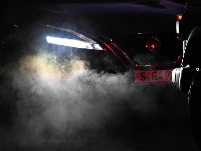 Debatte um Verbrenner-Aus Debatte um Verbrenner-Aus