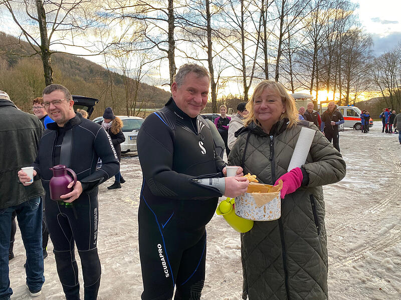 Dreikönigsschwimmen in EbermannstadtDreikönigsschwimmen in Ebermannstadt Dreikönigsschwimmen in EbermannstadtDreikönigsschwimmen in Ebermannstadt