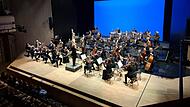 Symphoniekonzert CO