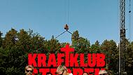 Album «Sterben in Karl-Marx-Stadt» von Kraftklub
