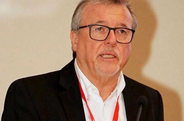 Bambergs CSU-Chef Gerhard Seitz fordert von OB Starke mehr Einsatz f&uuml;r eine Schlie&szlig;ung des Ankerzentrums.