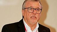 Bambergs CSU-Chef Gerhard Seitz fordert von OB Starke mehr Einsatz f&uuml;r eine Schlie&szlig;ung des Ankerzentrums.