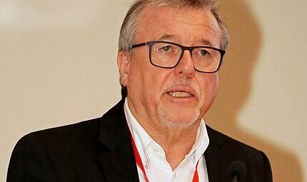 Bambergs CSU-Chef Gerhard Seitz fordert von OB Starke mehr Einsatz f&uuml;r eine Schlie&szlig;ung des Ankerzentrums.