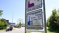 Islamisches Forum Penzberg Islamisches Forum Penzberg