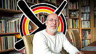 Michael Gebhardt, AfD