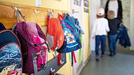 Die Zahl der Kita- und Schulkinder steigt auch in Adelsdorf. Die Zahl der Kita- und Schulkinder steigt auch in Adelsdorf.