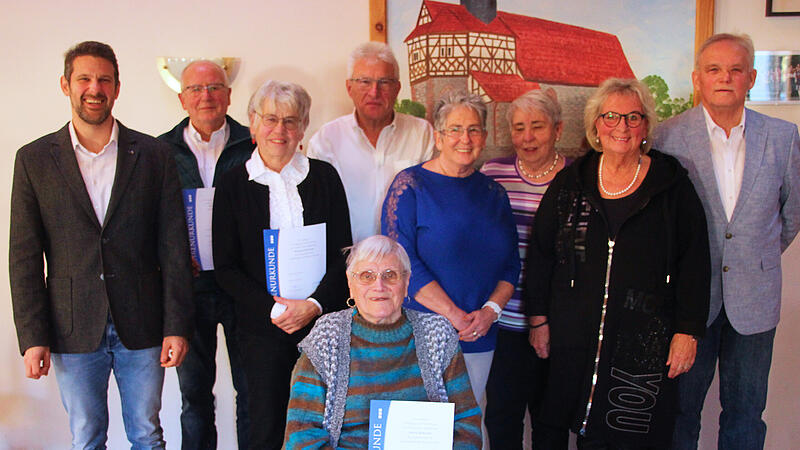 VdK-Advent Hammelburg