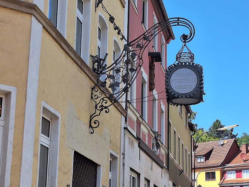 Spuren des alten Brückenau nach dem Stadtbrand von 1876Spuren des alten Brückenau nach dem Stadtbrand von 1876 Spuren des alten Brückenau nach dem Stadtbrand von 1876