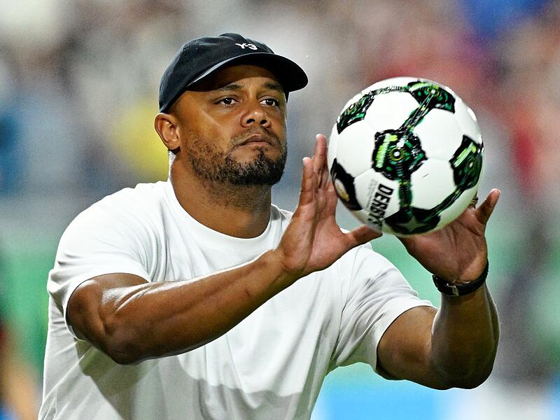 Vincent Kompany