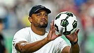 Vincent Kompany