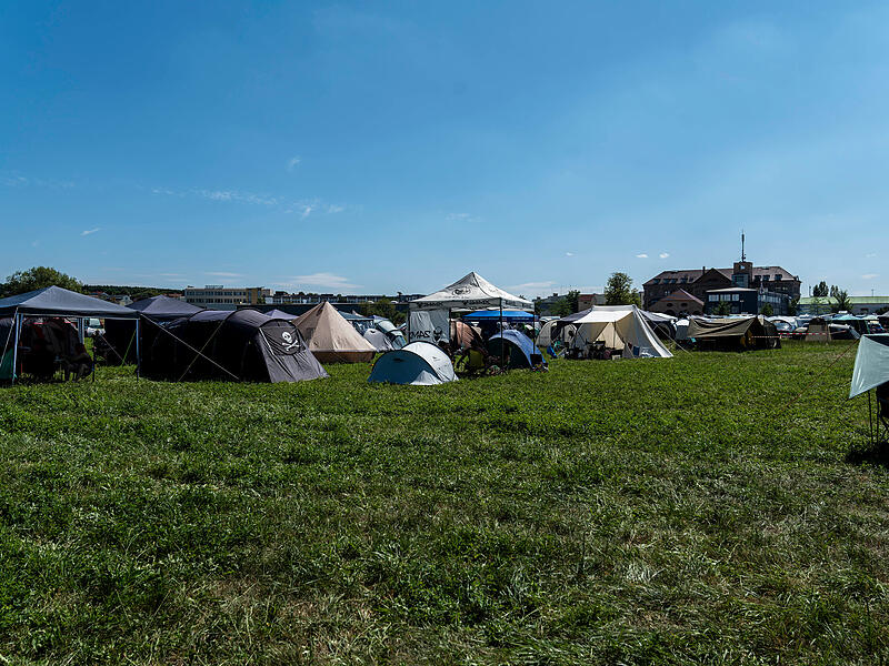Schlosshoffestival Höchstadt 2026Schlosshoffestival Höchstadt 2026 Tag 2 So schön war das Schlosshoffestival Höchstadt 2026