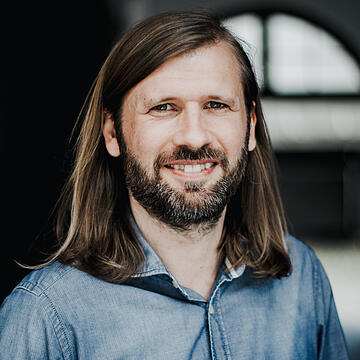 Sebastian Martin