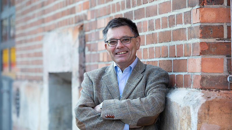 Ralf Schwab