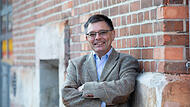 Ralf Schwab