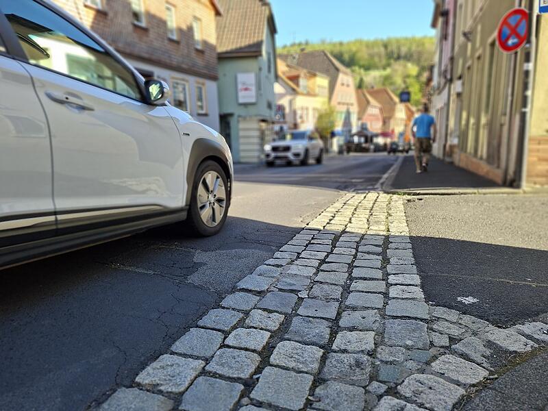 B&uuml;rgerversammlung Bad Br&uuml;ckenau-Volkers: Themen