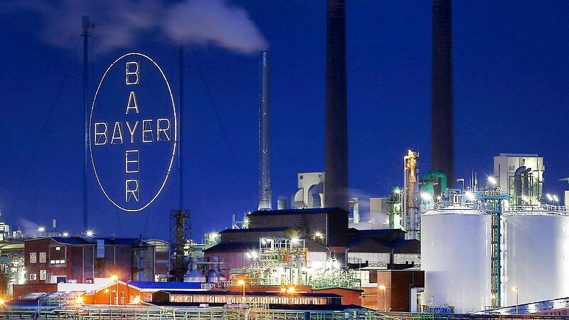 Bayer AG Bayer AG