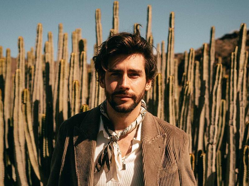 Alvaro Soler Alvaro Soler