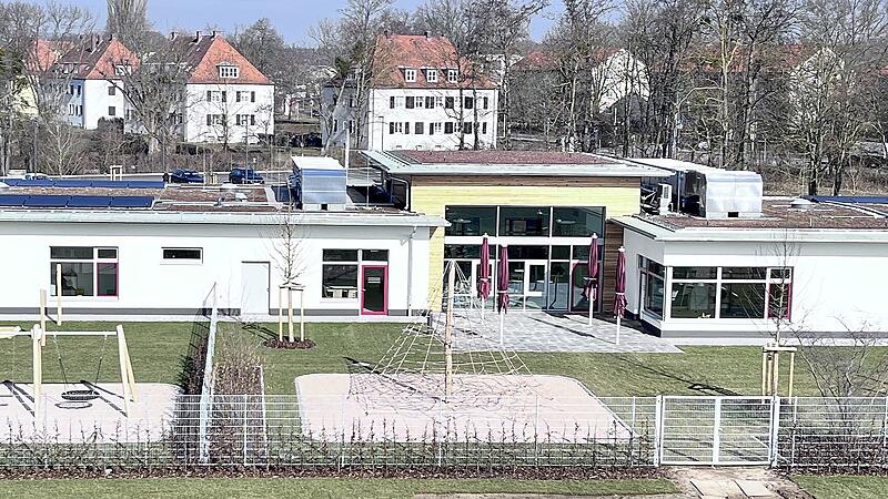 Der neue Kids-Club bei Brose Bamberg