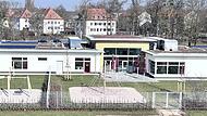 Der neue Kids-Club bei Brose Bamberg