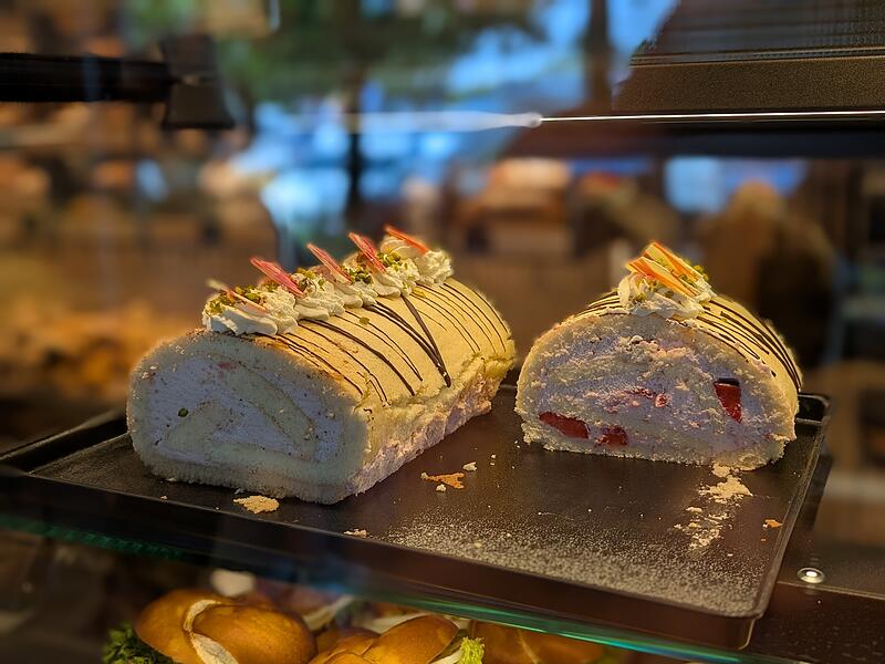 B&auml;ckerei Polster HerzogenaurachB&auml;ckerei Polster Herzogenaurach