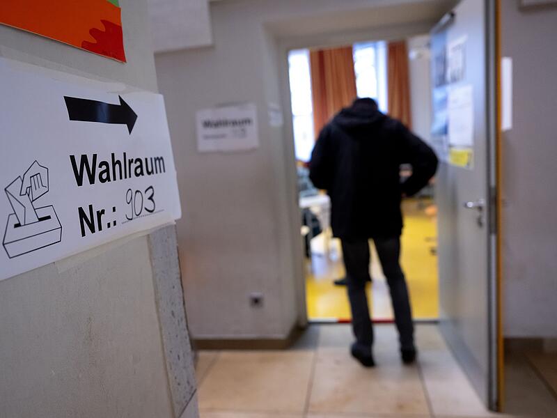 Bürgerentscheid zur Münchner Olympia-Bewerbung