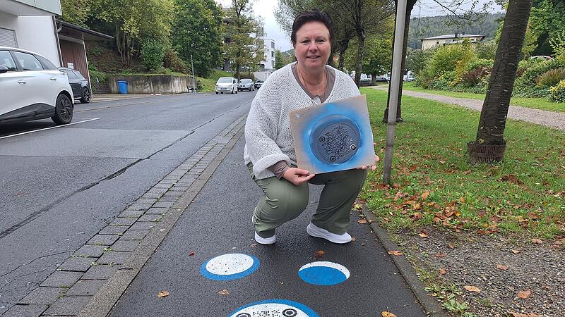 Heilquellen-Quiz zum Bad Br&uuml;ckenauer Wasserweg