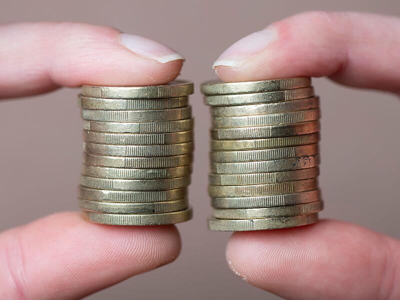 Equal Pay