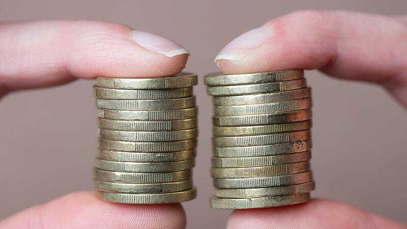 Equal Pay