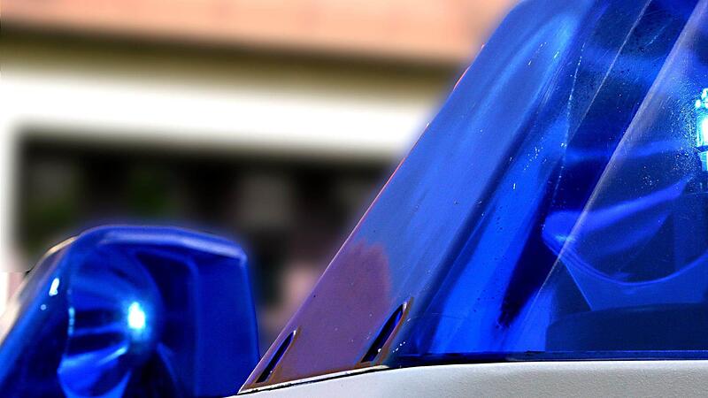 W&auml;hrend des Samba-Festivals in Coburg kam es zu einem Zwischenfall.