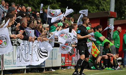 Die gro&szlig;e Abrechnung im Rh&ouml;ner Fu&szlig;ball-Podcast Du Holz