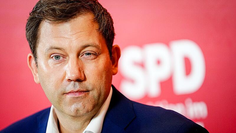 Lars Klingbeil