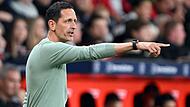 Bayer Leverkusen - Eintracht Frankfurt