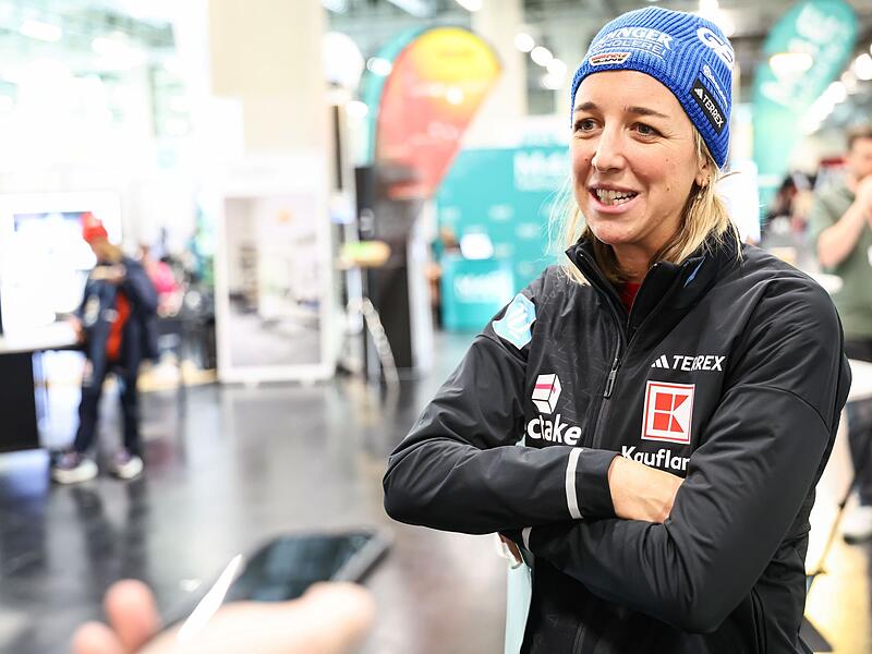 Franziska Preuß Franziska Preuß