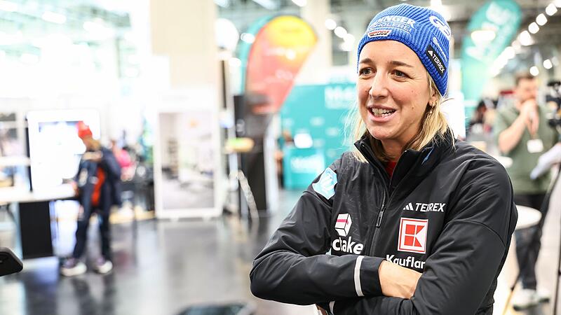 Franziska Preuß Franziska Preuß