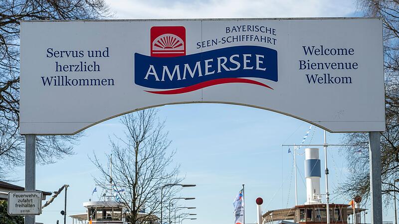 Ostern - Saisonstart bayerische Seenschifffahrt