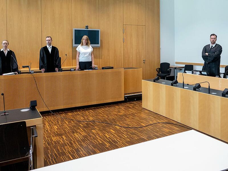 Hausarzt kommt nicht zu Prozess wegen Corona-Scheinimpfungen Hausarzt kommt nicht zu Prozess wegen Corona-Scheinimpfungen