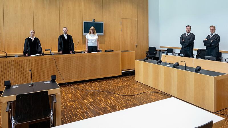 Hausarzt kommt nicht zu Prozess wegen Corona-Scheinimpfungen Hausarzt kommt nicht zu Prozess wegen Corona-Scheinimpfungen