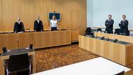 Hausarzt kommt nicht zu Prozess wegen Corona-Scheinimpfungen