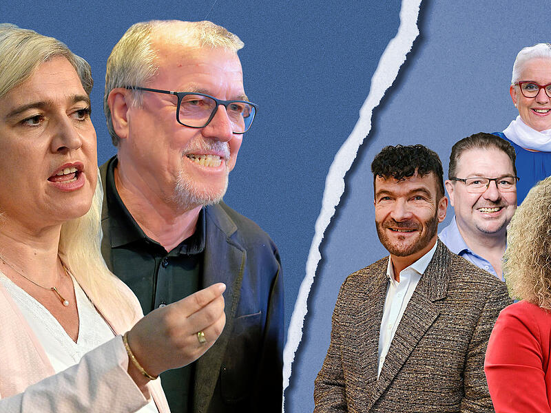 CSU Bamberg beantragt Parteiausschluss von f&uuml;nf Stadtr&auml;ten
