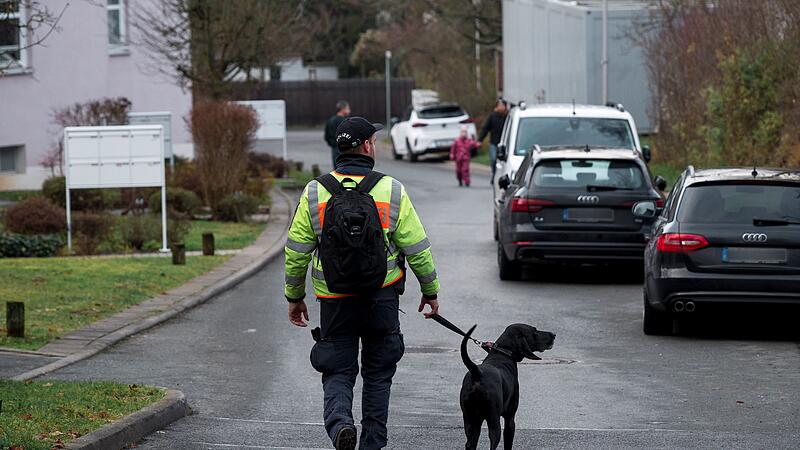 Vermisste 40-Jährige aus Coburg