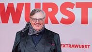 Weltpremiere des Films "Extrawurst"