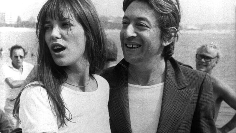 Sängerin und Schauspielerin Jane Birkin ist tot Sängerin und Schauspielerin Jane Birkin ist tot